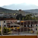 Bed & Breakfast S'incontru Galtellì