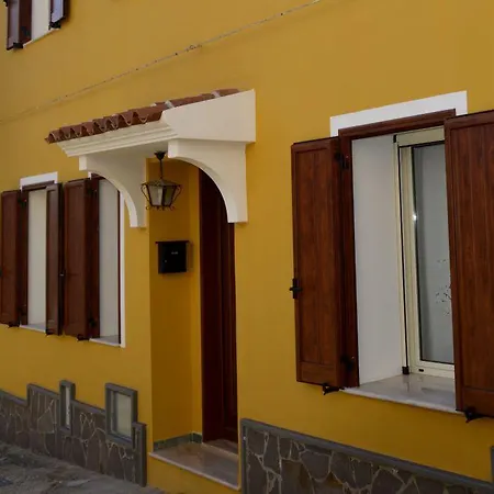 S'incontru Galtellì