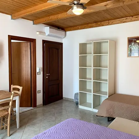 B&B S'incontru Galtellì