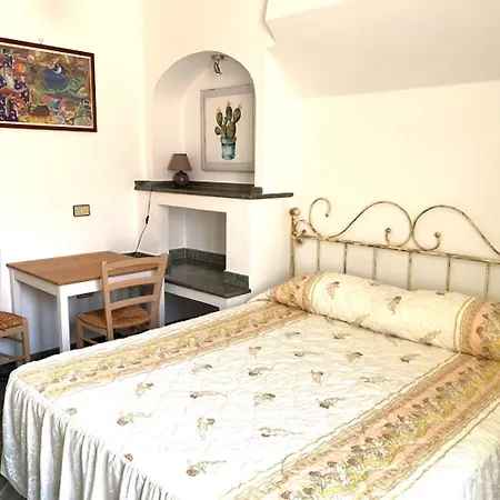 S'incontru B&B Galtellì
