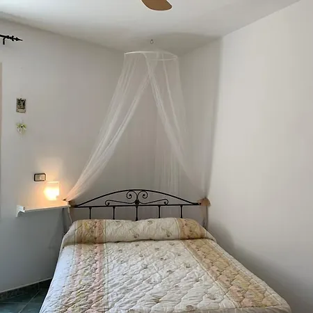 S'incontru B&B Galtellì