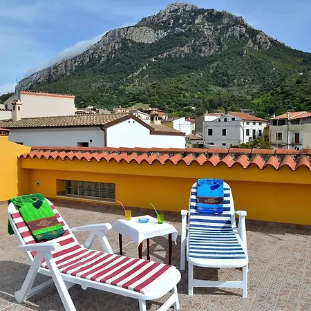 Bed & Breakfast S'incontru