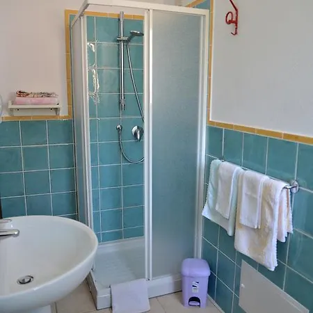 S'incontru Bed & Breakfast Galtellì