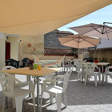 S'incontru Galtellì