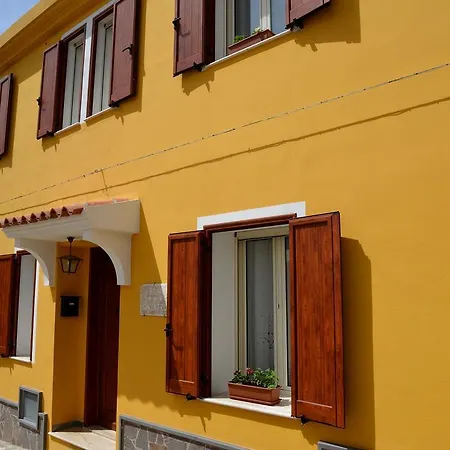 S'incontru Galtellì