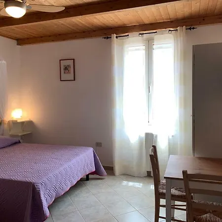 Bed & Breakfast S'incontru *