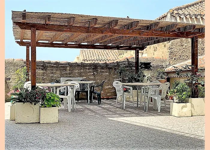 S'incontru ベッド・アンド・ブレックファスト *