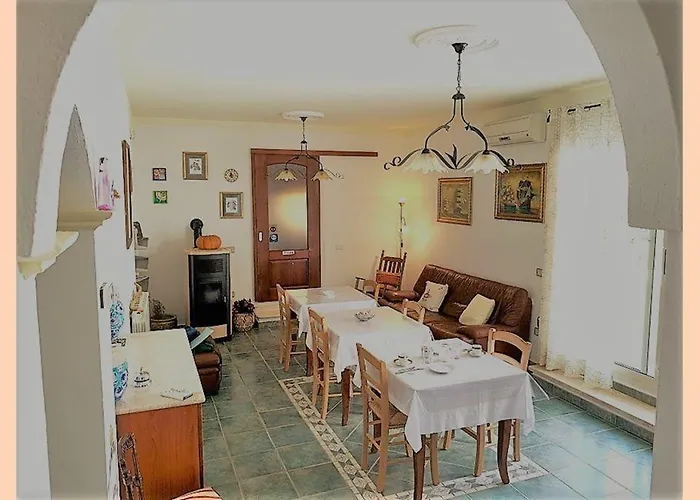 S'incontru Galtellì