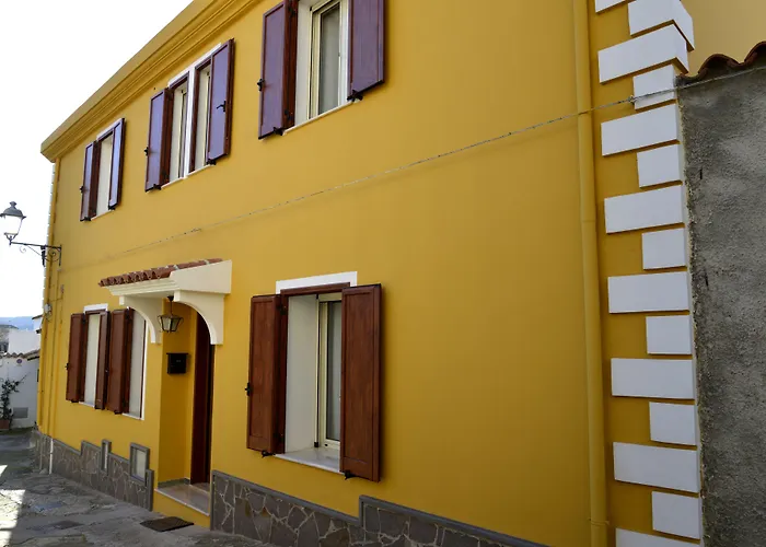 Panzió S'incontru *