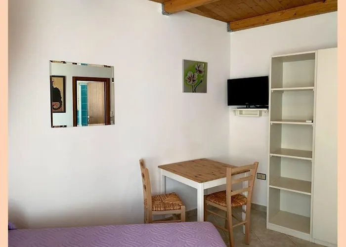 S'incontru Panzió *