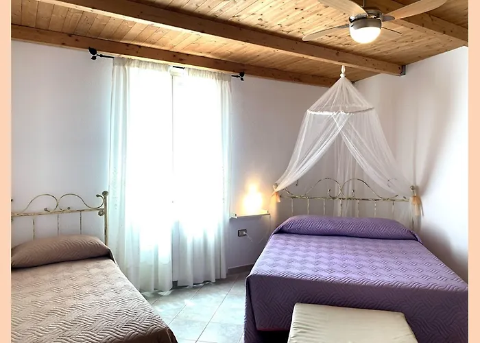 S'incontru Panzió *