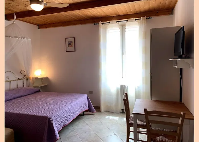 Panzió S'incontru *