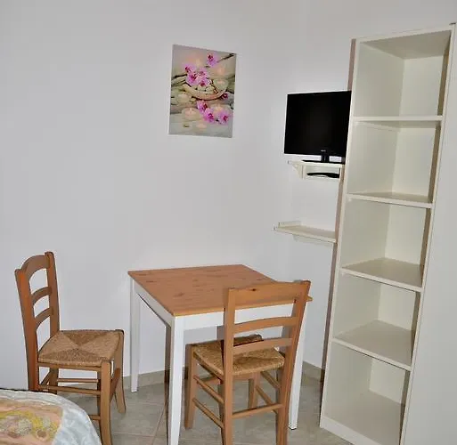 S'incontru * Galtellì