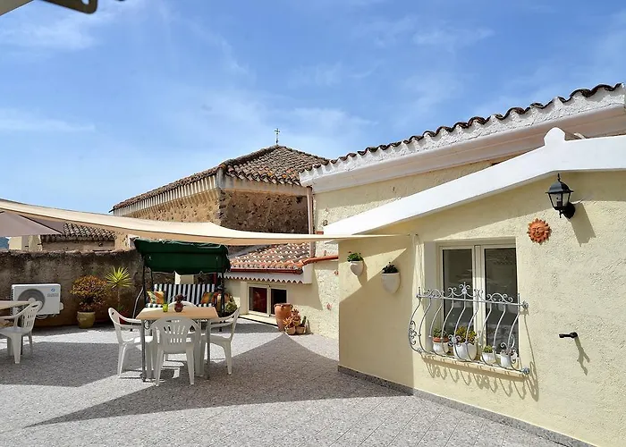 S'incontru * Galtellì