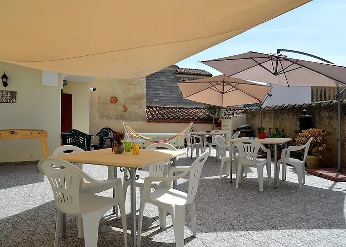 S'incontru Galtellì