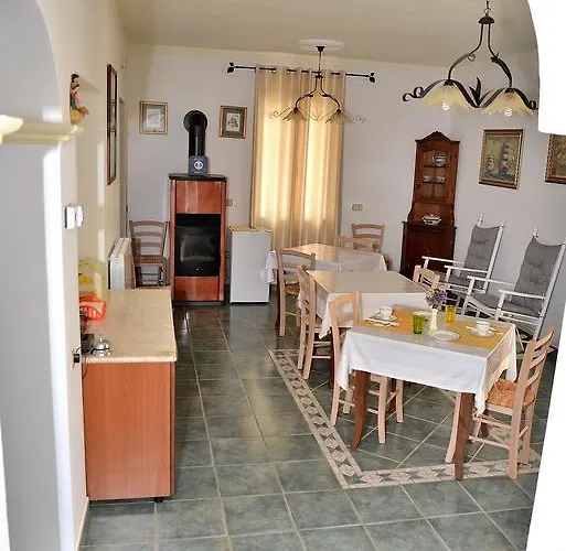 S'incontru Panzió *