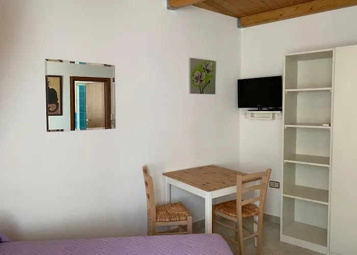 S'incontru * Galtellì