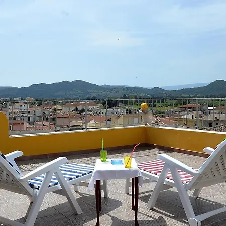 S'incontru Bed & Breakfast Galtellì