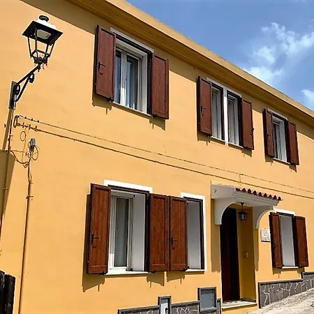 Bed & Breakfast S'incontru