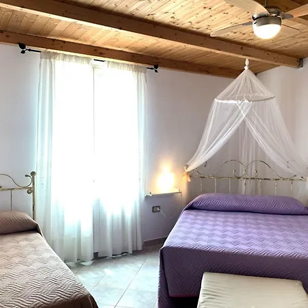 S'incontru Bed & Breakfast *