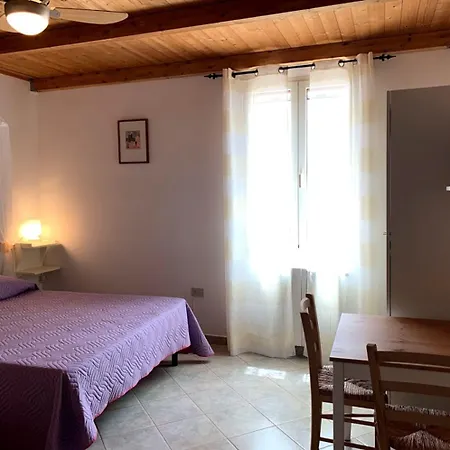 Bed & Breakfast S'incontru *