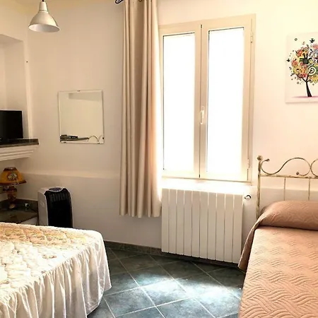 S'incontru Bed & Breakfast