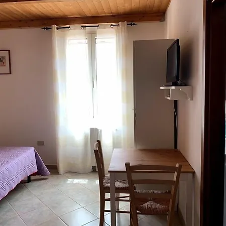 S'incontru Couette-café