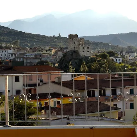Bed and breakfast S'incontru Galtellì