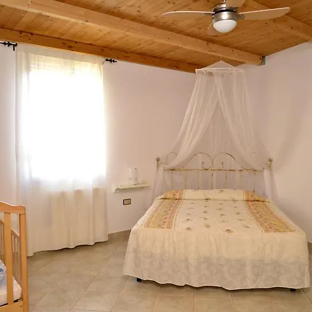 Bed & Breakfast S'incontru *