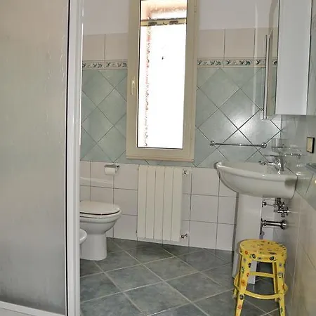 S'incontru Bed and breakfast *