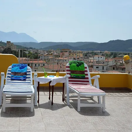 Bed & Breakfast S'incontru