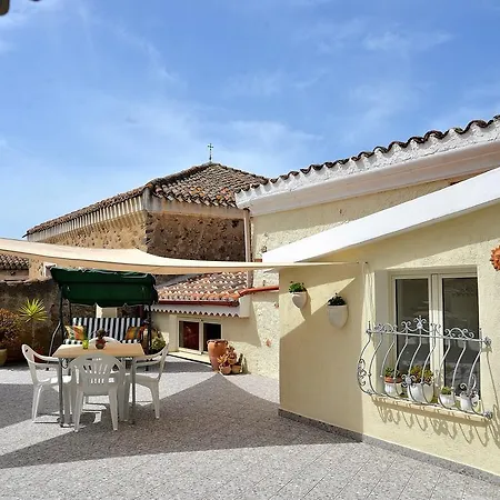 S'incontru * Galtellì