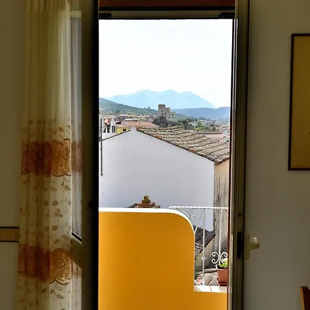 S'incontru Bed and breakfast Galtellì