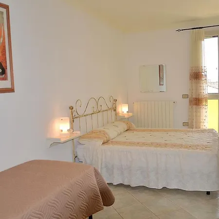 S'incontru Bed & Breakfast Galtellì