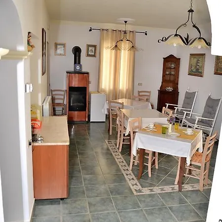 S'incontru Bed & Breakfast *