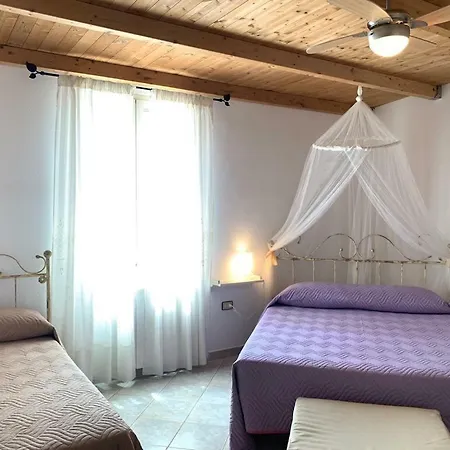 Bed & Breakfast S'incontru Galtellì