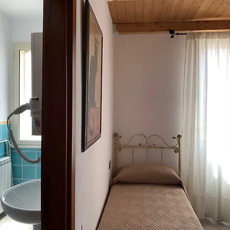 S'incontru Bed & Breakfast Galtellì