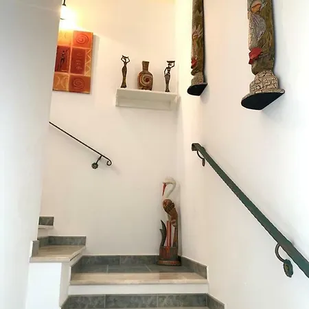 S'incontru Bed and breakfast