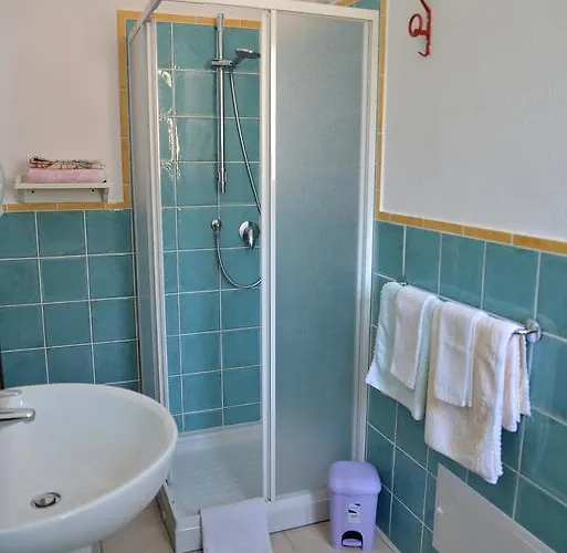 S'incontru 住宿加早餐酒店 Galtellì